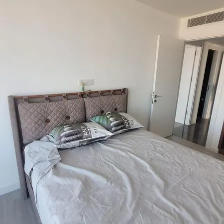 Grand Sapphire 1 By My Guest Cyprus