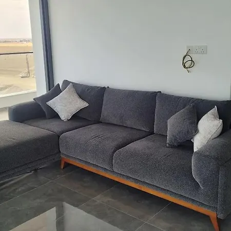 Apartment Grand Sapphire 1 By My Guest Cyprus