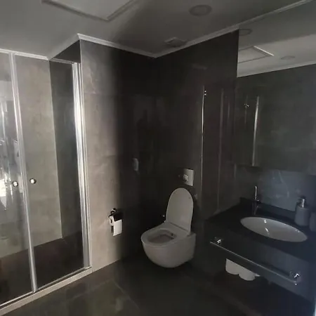 Grand Sapphire 1 By My Guest Cyprus Agios Georgios (Famagusta)