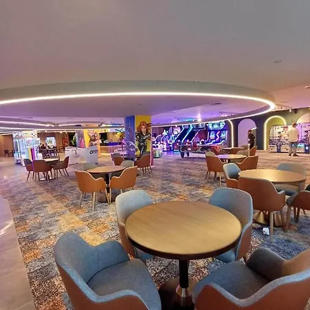 Grand Sapphire 1 By My Guest Cyprus Agios Georgios (Famagusta)
