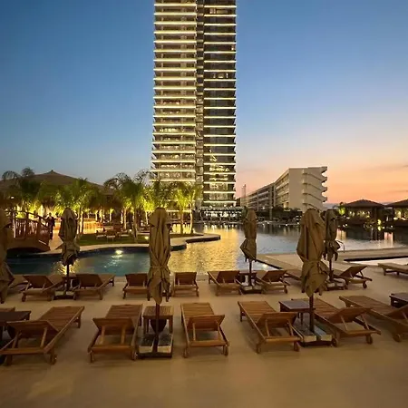Grand Sapphire 1 By My Guest Cyprus Apartment *