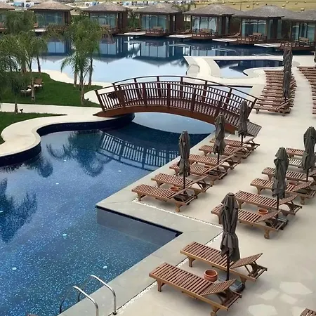 Grand Sapphire 1 By My Guest Cyprus Apartment