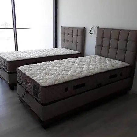 Διαμέρισμα Grand Sapphire 1 By My Guest Cyprus *