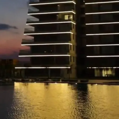 Grand Sapphire 1 By My Guest Cyprus * Agios Georgios (Famagusta)