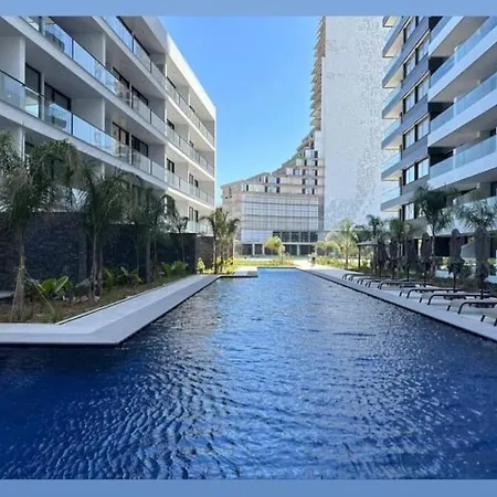 Grand Sapphire 1 By My Guest Cyprus *