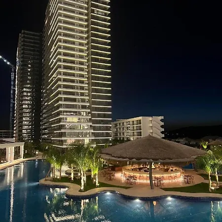 Διαμέρισμα Grand Sapphire 1 By My Guest Cyprus