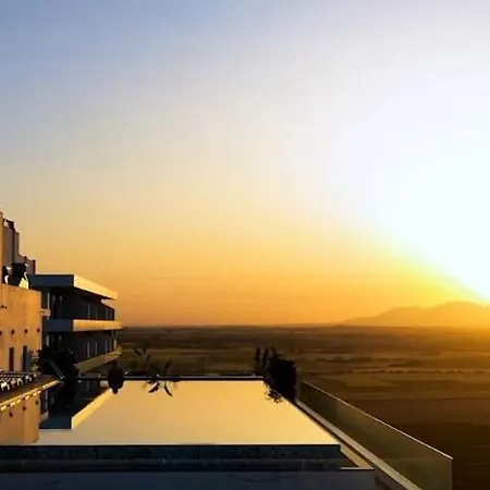 Grand Sapphire 1 By My Guest Cyprus 公寓
