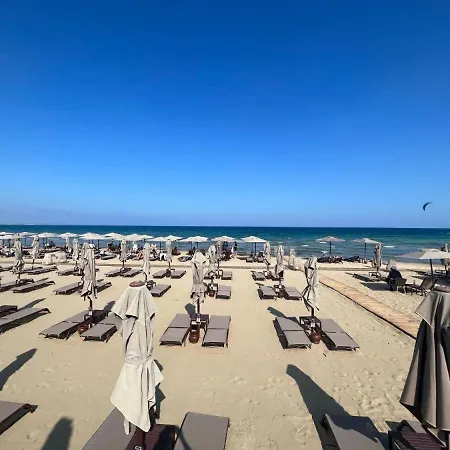 Grand Sapphire 1 By My Guest Cyprus * Agios Georgios (Famagusta)